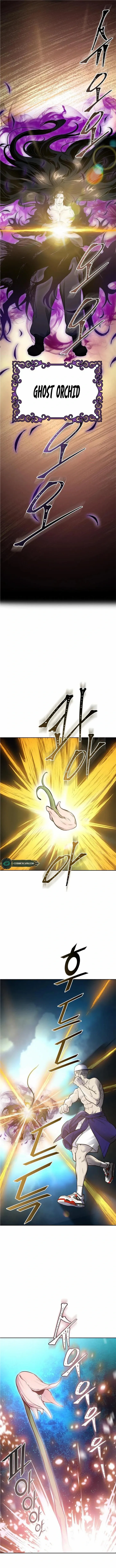 Tower of God Chapter 600 image 04